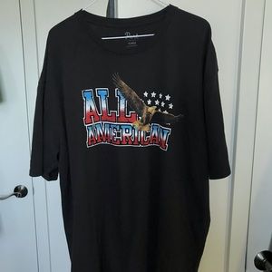 Vintage All American Tee